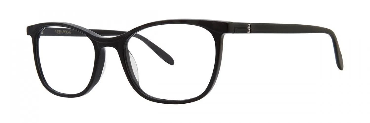 Vera Wang VA38 Eyeglasses - view 2